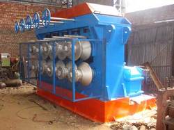 Manufacturers Exporters and Wholesale Suppliers of Section Straightening Machine Mandi Gobindgarh Punjab